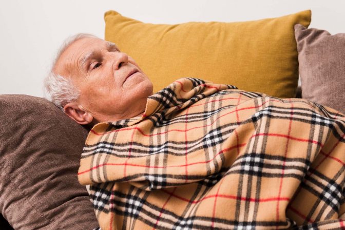 Життя після інсульту: що змінюється і до чого готуватись?
